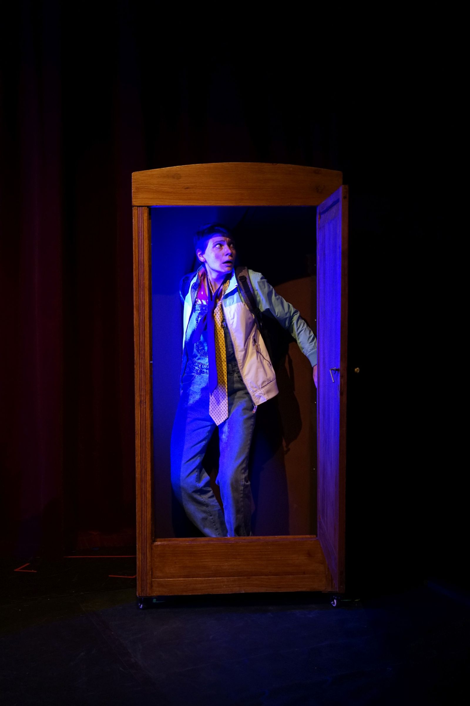 Foto: Corinne Besenius